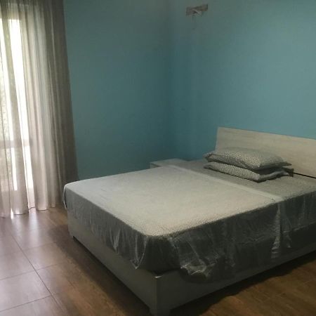 Terzigno Tenuta Terradifuoco מראה חיצוני תמונה