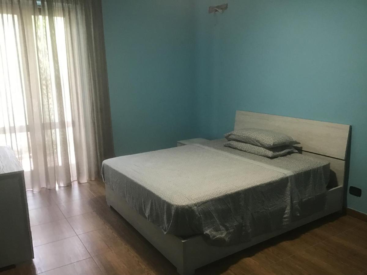 Terzigno Tenuta Terradifuoco מראה חיצוני תמונה