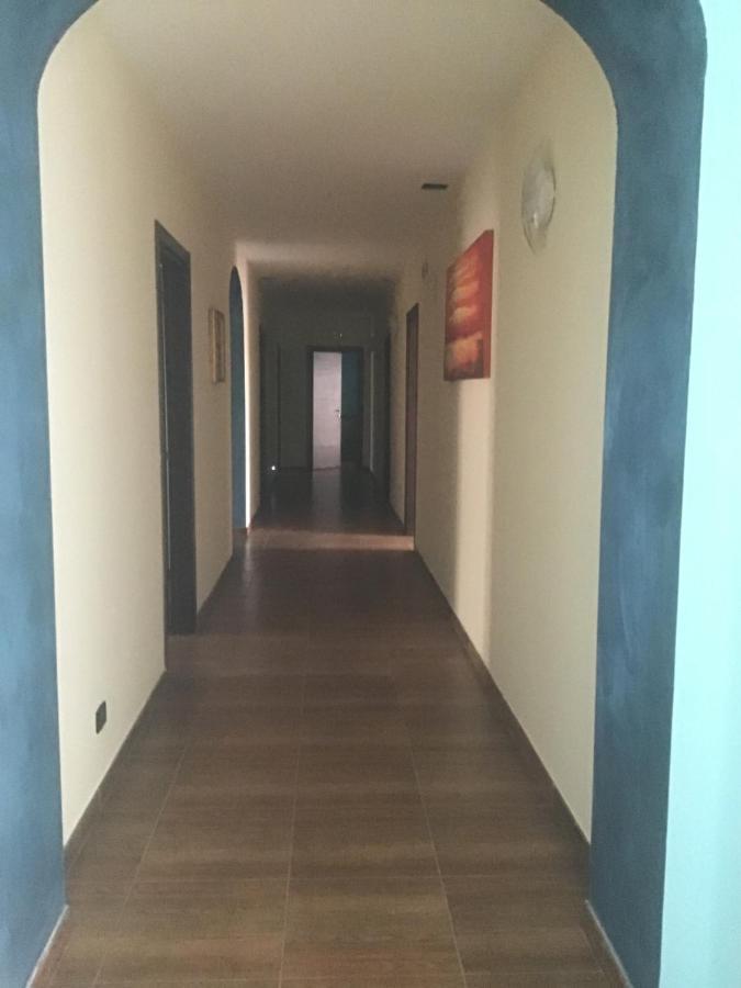 Terzigno Tenuta Terradifuoco מראה חיצוני תמונה
